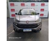 Fiat Toro Endurance 2020