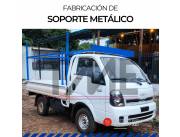 SOPORTE DE CARGA PARA CAMIONCITO