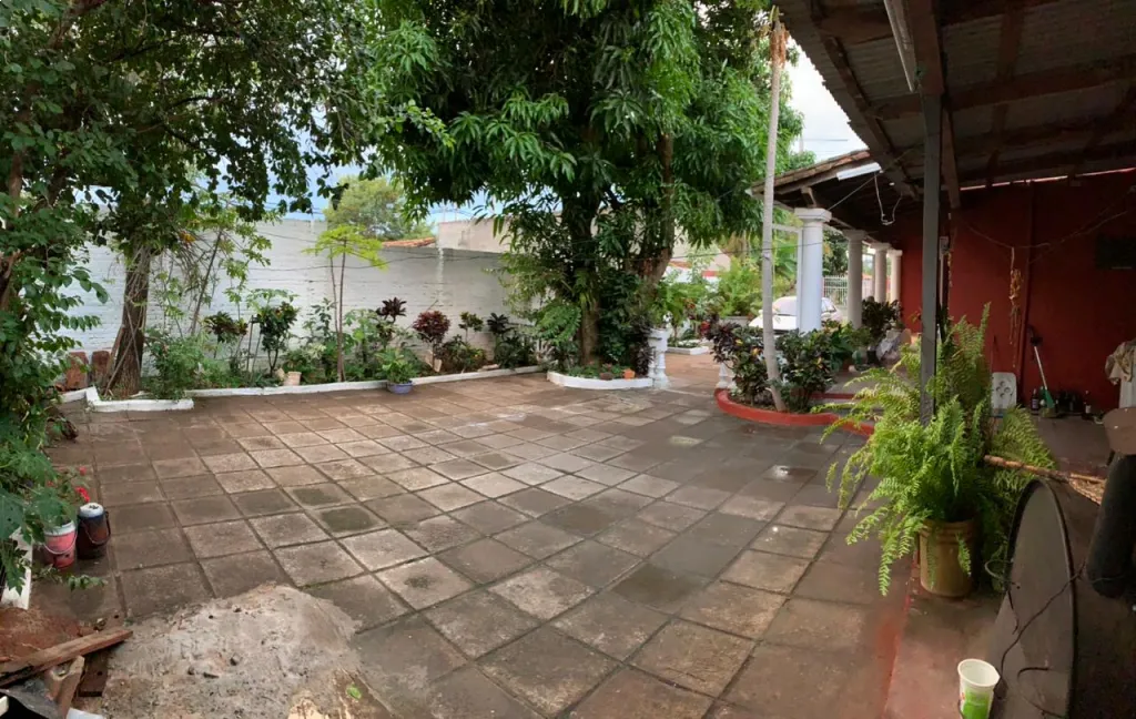 REMATO - Hermosa casa en Luque — foto 3
