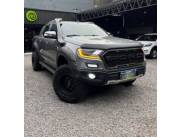 Ford Ranger Limited 2017 ob