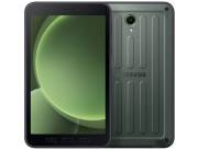 Samsung 8 Galaxy Tab Active5 128GB Tablet (Wi-Fi + 5G LTE, Dark Green)