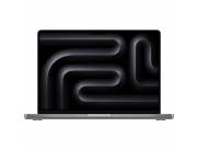 Apple 14 MacBook Pro (M3, Space Gray)