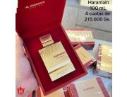 Perfume Al Haramain Amber Oud 100 ml