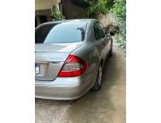 Mercedes Benz E320 2008