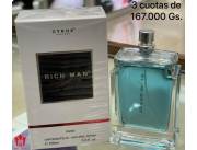 Perfume Rich Cyrus 100ml