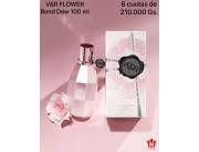 Perfume V&R Flower Bond Dew 100 ml