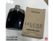 Perfume MontcBlanc Legend 100 ml