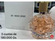 Perfume Ariana Grande ari
