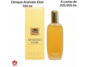 Perfume Clinique Aromatic Elixir 100ml