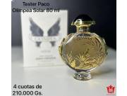 Perfume Olympea Paco Solar 80ml