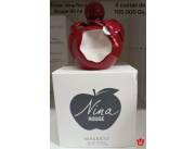 Perfume Nina Rouge 80ml