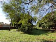 VENDO TERRENO/PROPIEDAD DE 5.000 M2 EN BARRIO PRIMAVERA LUQUE Gs 1.900 MILLONES COD V0134