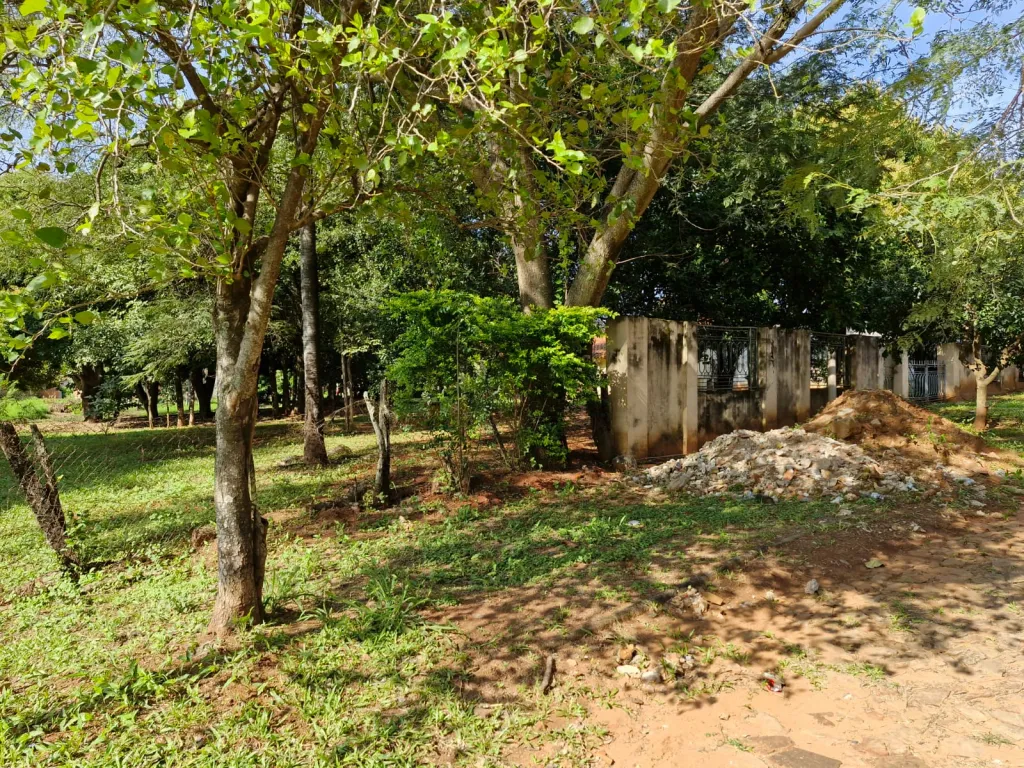 VENDO TERRENOPROPIEDAD DE 5.000 M2 EN BARRIO PRIMAVERA LUQUE Gs 1.900 MILLONES COD V0134 — foto 2