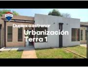 Duplex - Venta - Paraguay Central Luque