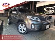 REMATO KIA SORENTO 2013 DEL REPRESENTANTE ¡¡EL CONDOR DE LOS ANDES!!