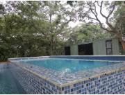 CASA DE CAMPO EN ATYRA - CORDILLERA