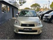 VENDO TOYOTA RUSH AÑO 2011 MOTOR 1.5 NAFTERO AUTOMÁTICO RECIEN IMPORTADO