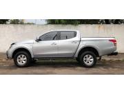 MITSUBISHI L200 TRITON GLS AUTOMÁTICA 4X4 UNICA DUEÑA