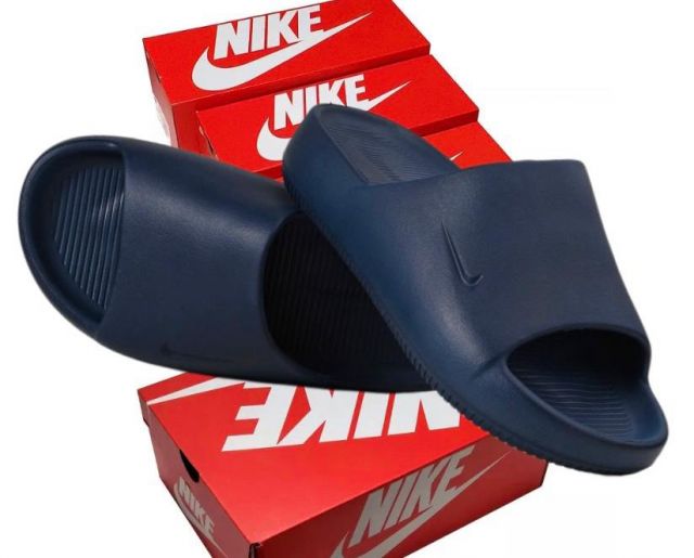 Ropa y calzados - Zapatilla Nike SLIDE calidad original premiun con caja Nike ▪️Calce 37 al 44 ▪️Precio 165