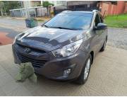 HYUNDAI TUCSON AÑO 2012 DIESEL