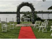 Servicio de planificación de Bodas y otros eventos