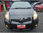 Toyota new Vitz año 2009/10 real motor 1.300