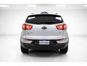 KIA SPORTAGE AÑO 2015