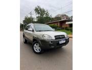 Hyundai Tucson 2007 ri