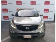 Kia Sportage 2015