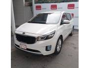 Kia Carnival 2017