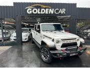 Jeep Rubicon Gladiator Precio: 65.000 USD Modelo 2021 Motor 3.6 V6 Nafta 4x4 Asientos de c