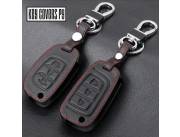 FUNDAS DE CUERO PARA LLAVES