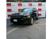 Jeep Cherokee Longitude 2016