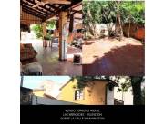 VENDO TERRENO EN B° LAS MERCEDES