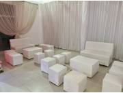 JB.alquileres puff, mesitas, sofa .com py