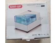 Vendo nebulizador Ultrasónico marca San-Up