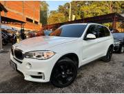 BMW X5 Xdrive