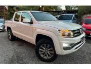 Volkswagen Amarok 2016