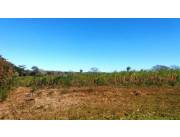 Terreno Agrícola/Ganadero en Piribebuy - 10 Ha.