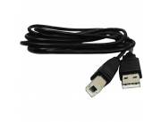 CABLE USB 2.O ROHS (1021294) | HP STORE