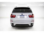 Bmw X5 Xdrive 30d año 2011