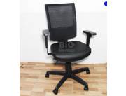 SILLA FAST TELA MESH MACOX (T19)