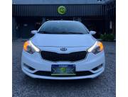 Kia Cerato 2016