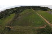 Vendo terreno rural barato en Yegros, Caazapá