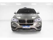 BMW X6 XDRIVE 30D EXTRAVAGANCE AÑO 2019