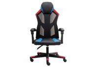 SILLA GAMER RACING 120 K (7001) CONSU