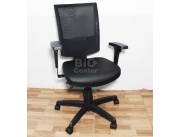 SILLA FAST TELA MESH MACOX (T19)