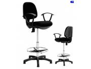 SILLA CAJERA C/ ACOLCHADO PLUS (T804A0)