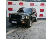 Jeep Renegade 2022