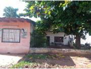EN VENTA CASA A PRECIO DE TERRENO